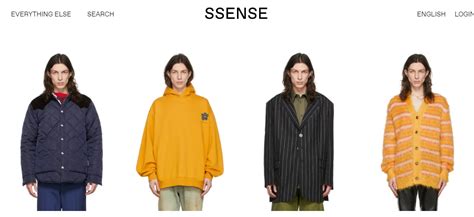 ssense legit or not.